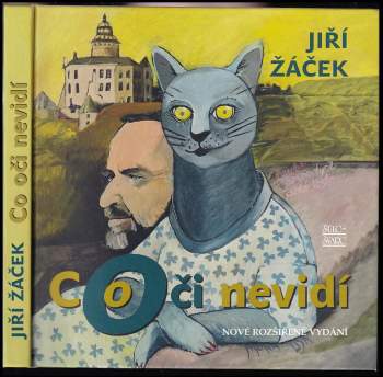 Jiří Žáček: Co oči nevidí