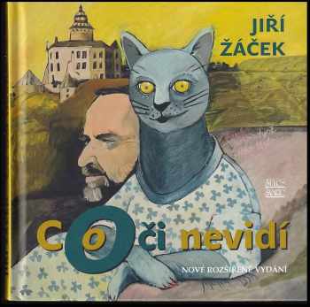 Co oči nevidí