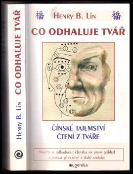 Henry B Lin: Co odhaluje tvář