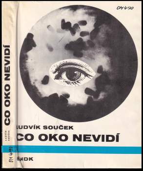 Ludvík Souček: Co oko nevidí