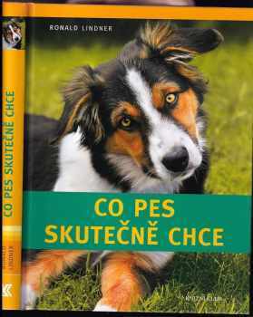 Co pes skutečně chce