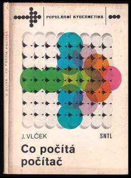 Jaroslav Vlček: Co počítá počítač