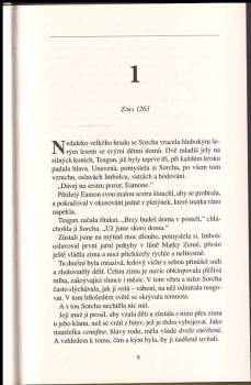 Nora Roberts: Co přetrvá věky