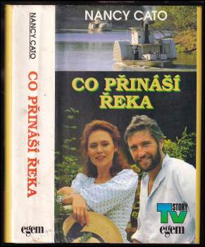 Co přináší řeka