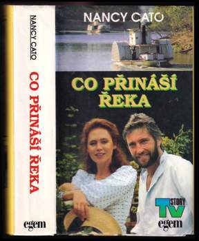 Co přináší řeka