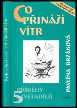 Co přináší vítr