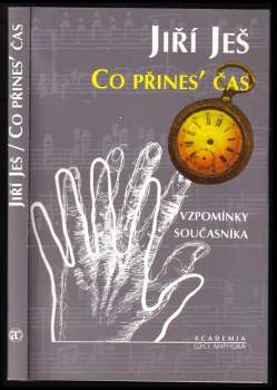 Co přines' čas
