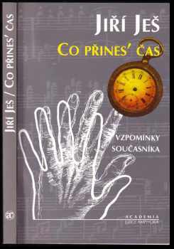 Co přines' čas