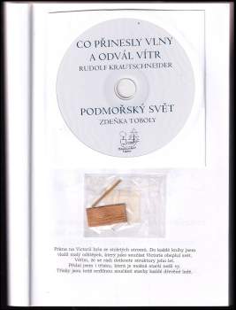 Rudolf Krautschneider: Co přinesly vlny a odvál vítr