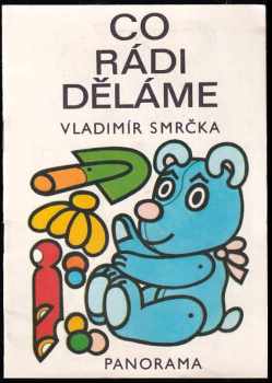 Co rádi děláme