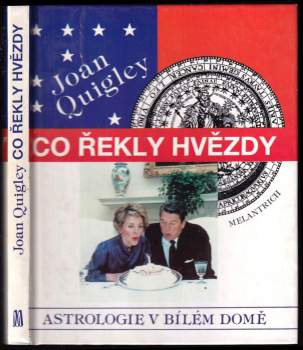 Co řekly hvězdy