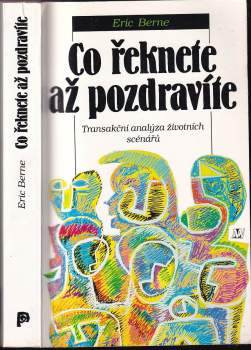 Co řeknete, až pozdravíte