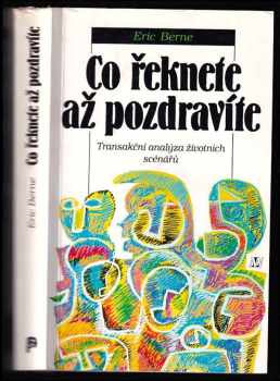 Co řeknete, až pozdravíte