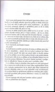 Vladimír Vogeltanz: Co s doktorem 2