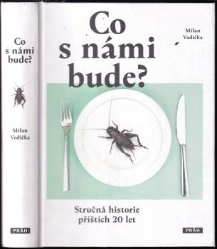 Milan Vodička: Co s námi bude?