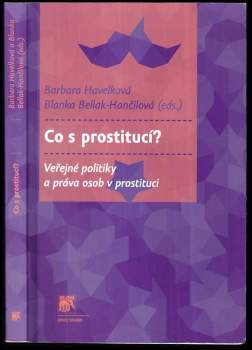 Co s prostitucí?