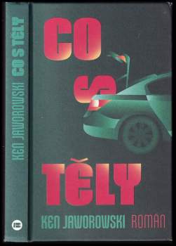 Ken Jaworowski: Co s těly