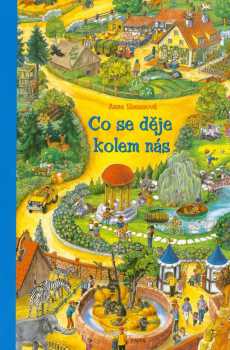 Co se děje kolem nás