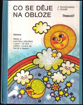 Co se děje na obloze