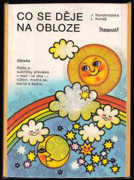 Co se děje na obloze