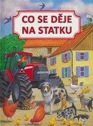 Gisela Fischer: Co se děje na statku