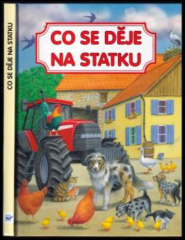 Co se děje na statku