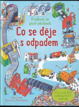 Co se děje s odpadem