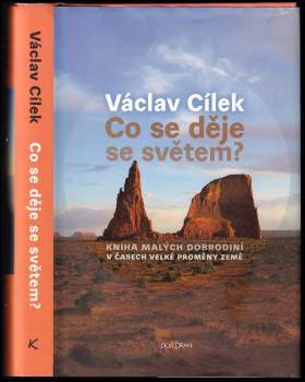 Co se děje se světem?