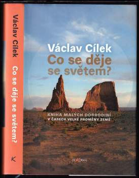 Co se děje se světem?