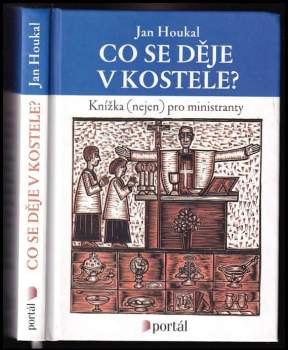 Co se děje v kostele