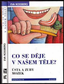 Co se děje v našem těle?