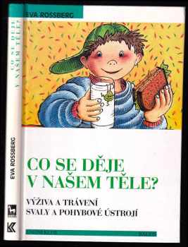 Co se děje v našem těle?
