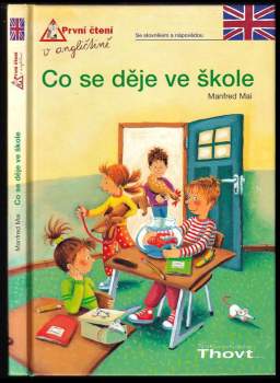 Co se děje ve škole
