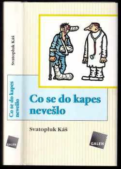 Co se do kapes nevešlo