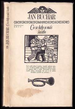 Co se kdy u nás šustlo