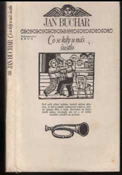 Co se kdy u nás šustlo