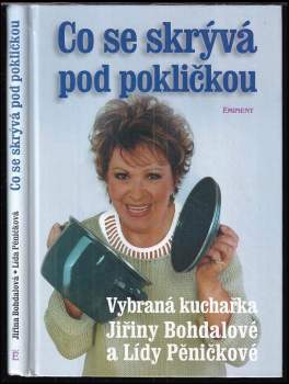 Co se skrývá pod pokličkou