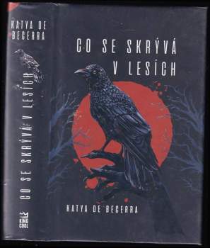 Co se skrývá v lesích