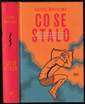 Co se stalo
