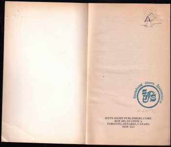 Eda Kriseová: Co se stalo--