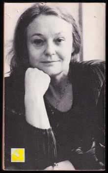 Eda Kriseová: Co se stalo--