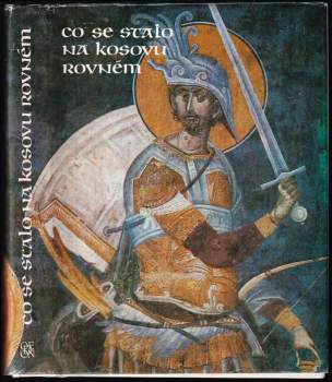 Co se stalo na Kosovu rovném