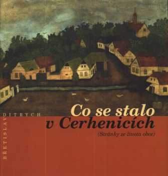 Co se stalo v Cerhenicích
