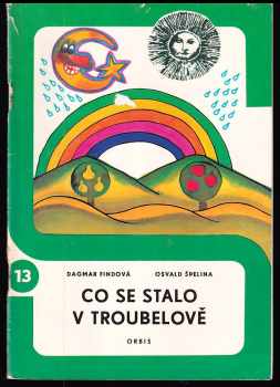 Co se stalo v Troubelově