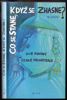 Co se stane, když se zhasne?