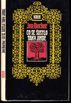 Co se šustlo taky jinde