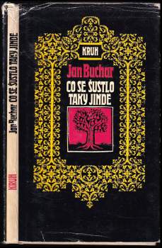 Jan Buchar: Co se šustlo taky jinde