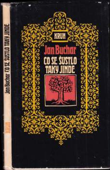 Co se šustlo taky jinde