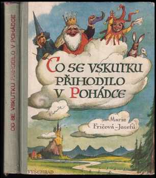 Co se vskutku přihodilo v pohádce