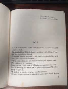 Marie Fričová-Josefů: Co se vskutku přihodilo v pohádce
